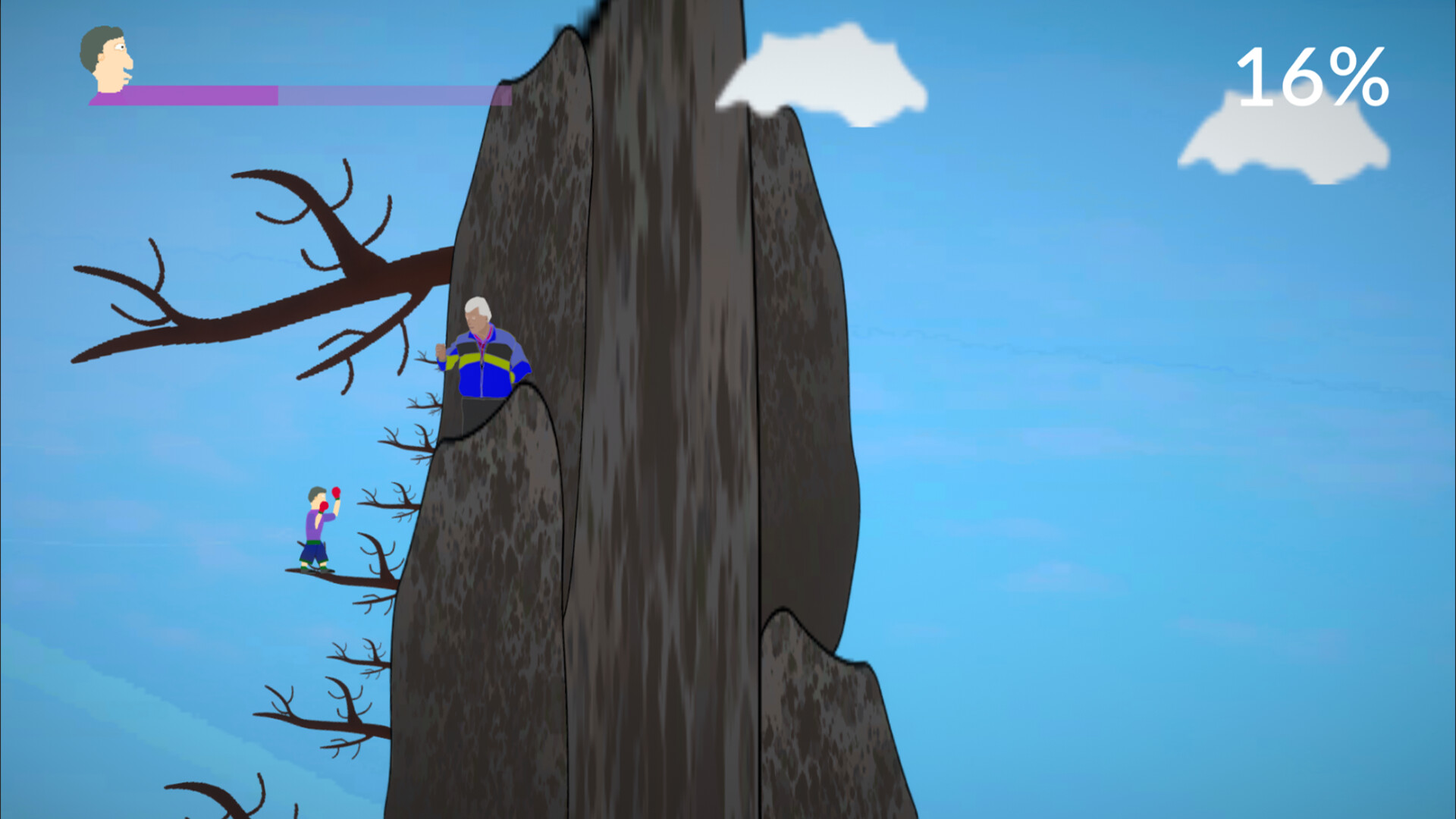 Bull-Bia Ricky screenshot 7
