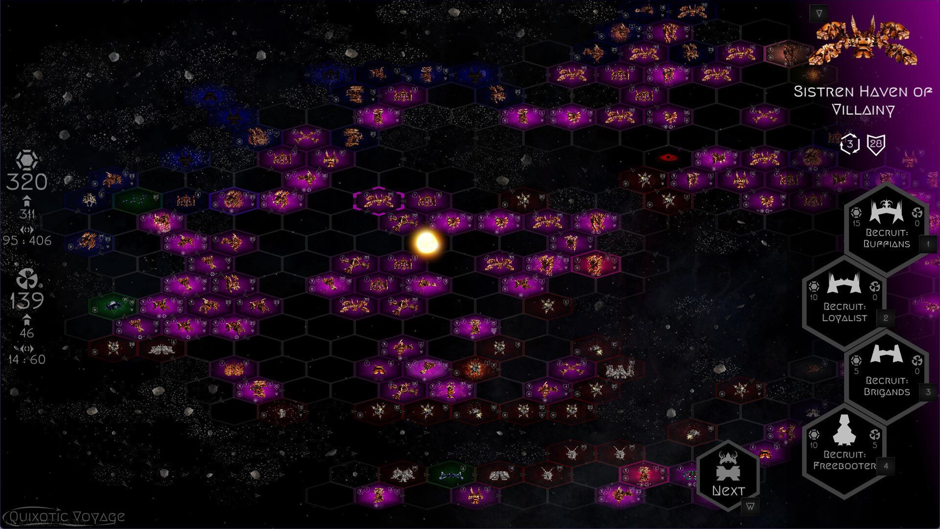 Beyond screenshot 4