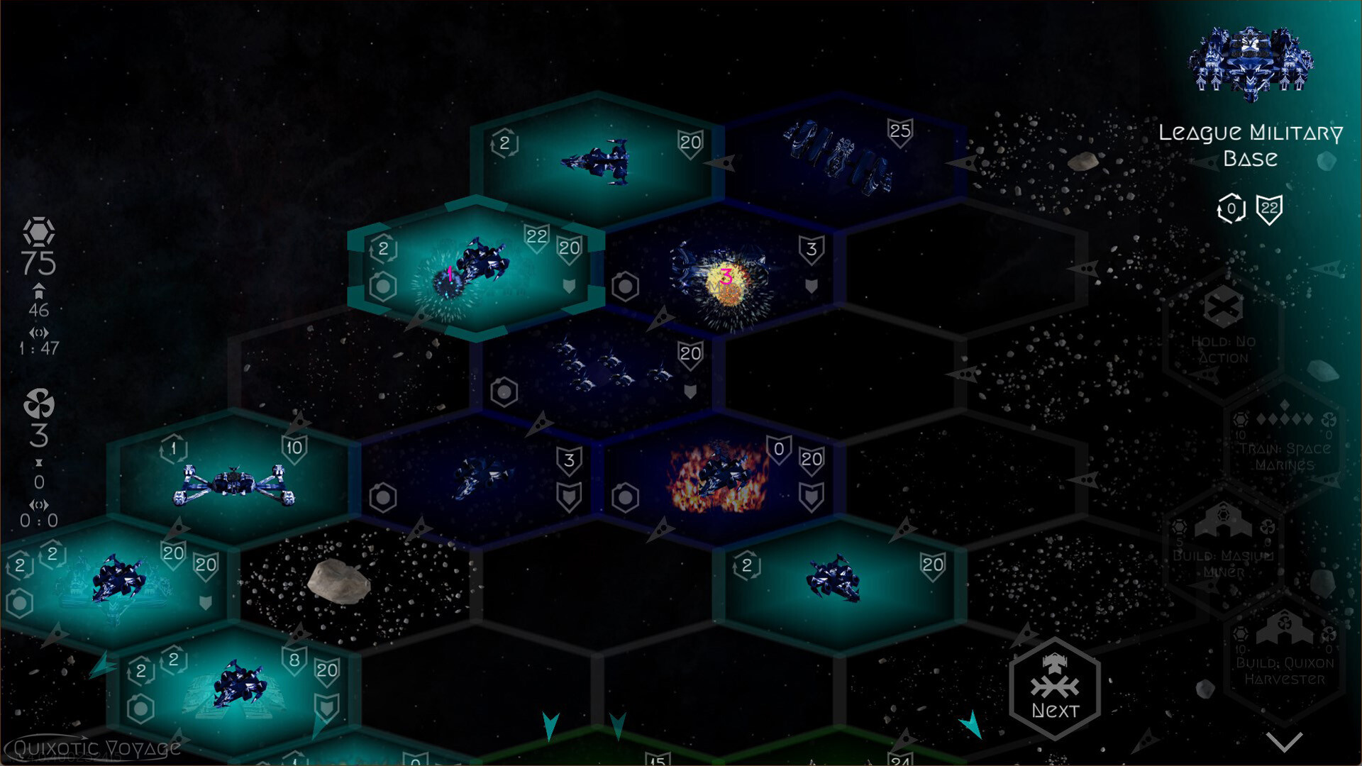 Beyond screenshot 3