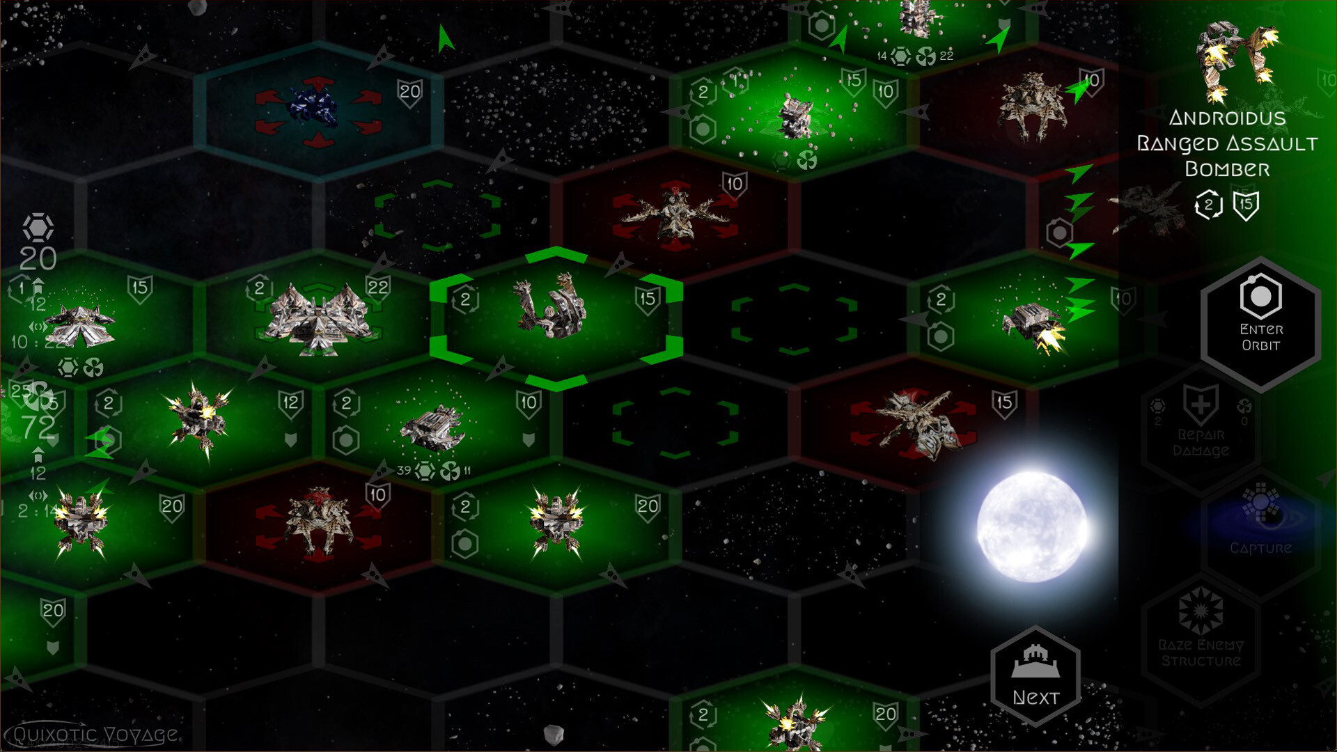 Beyond screenshot 5