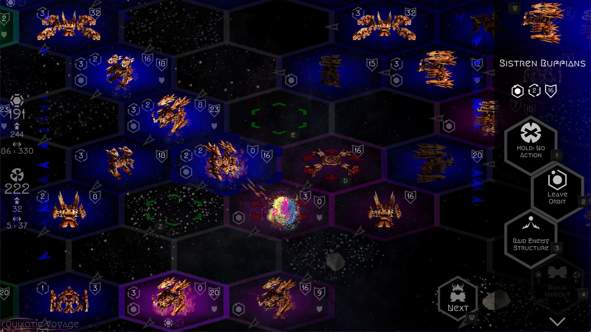 Beyond screenshot 1