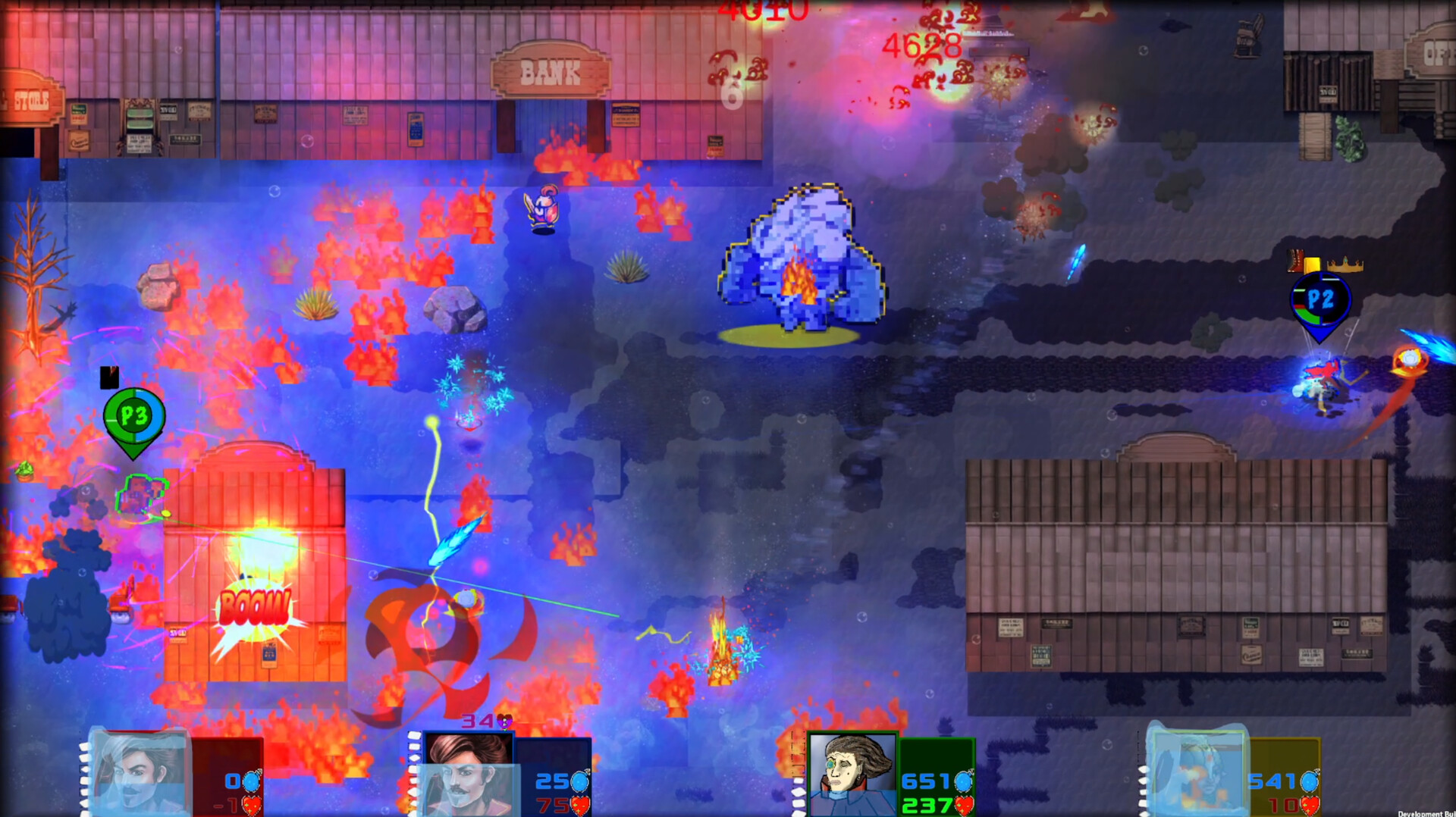 Impractical Spells screenshot 5