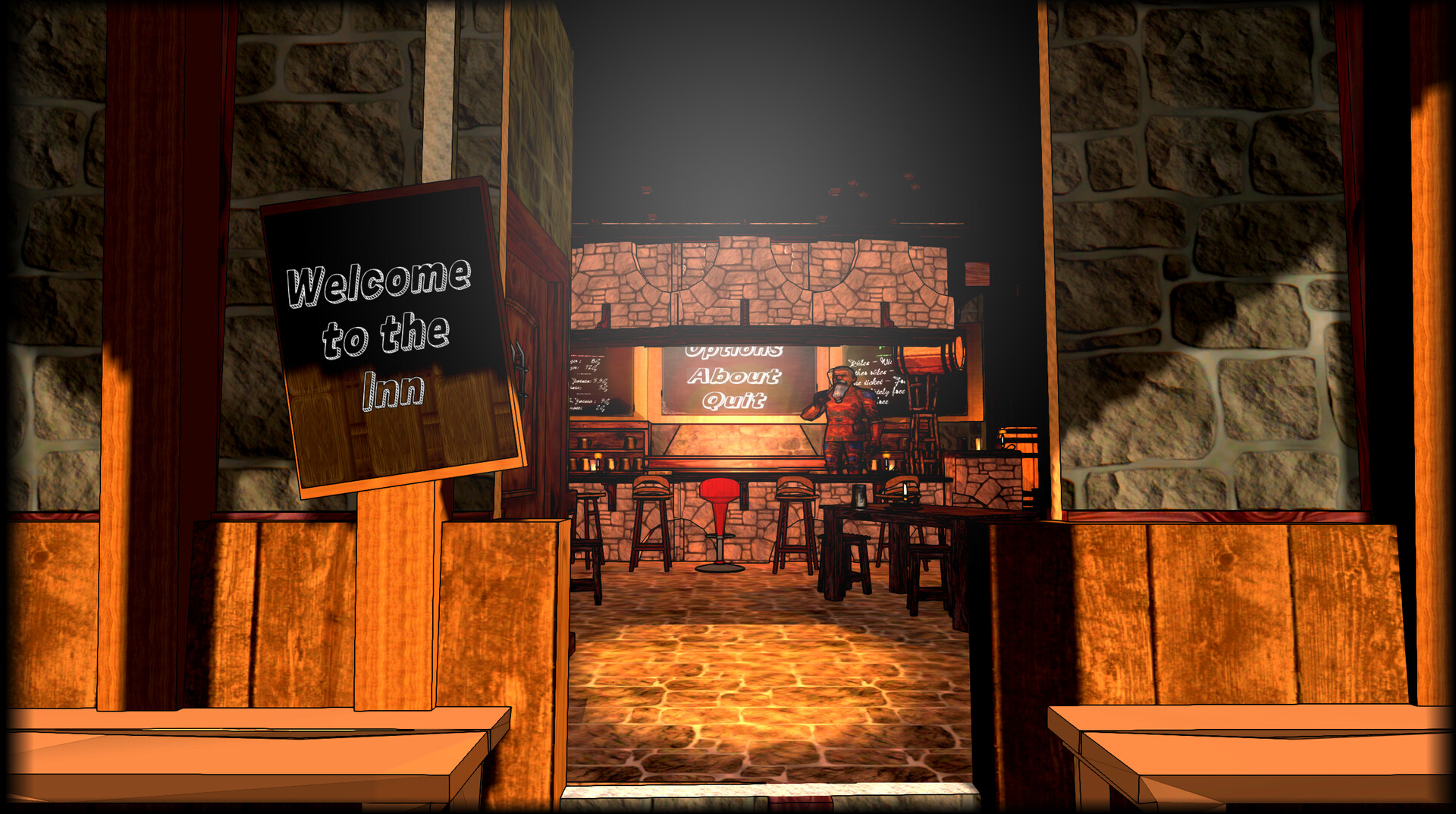Impractical Spells screenshot 1