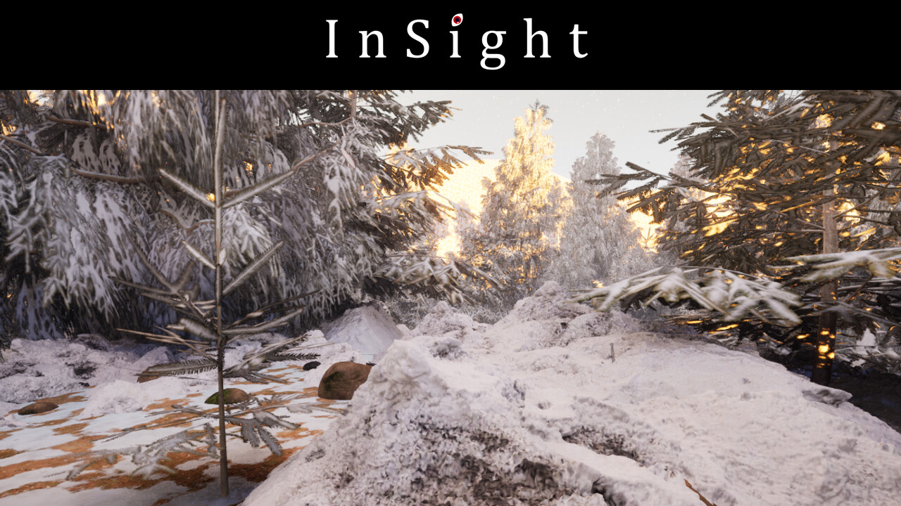 InSight screenshot 11