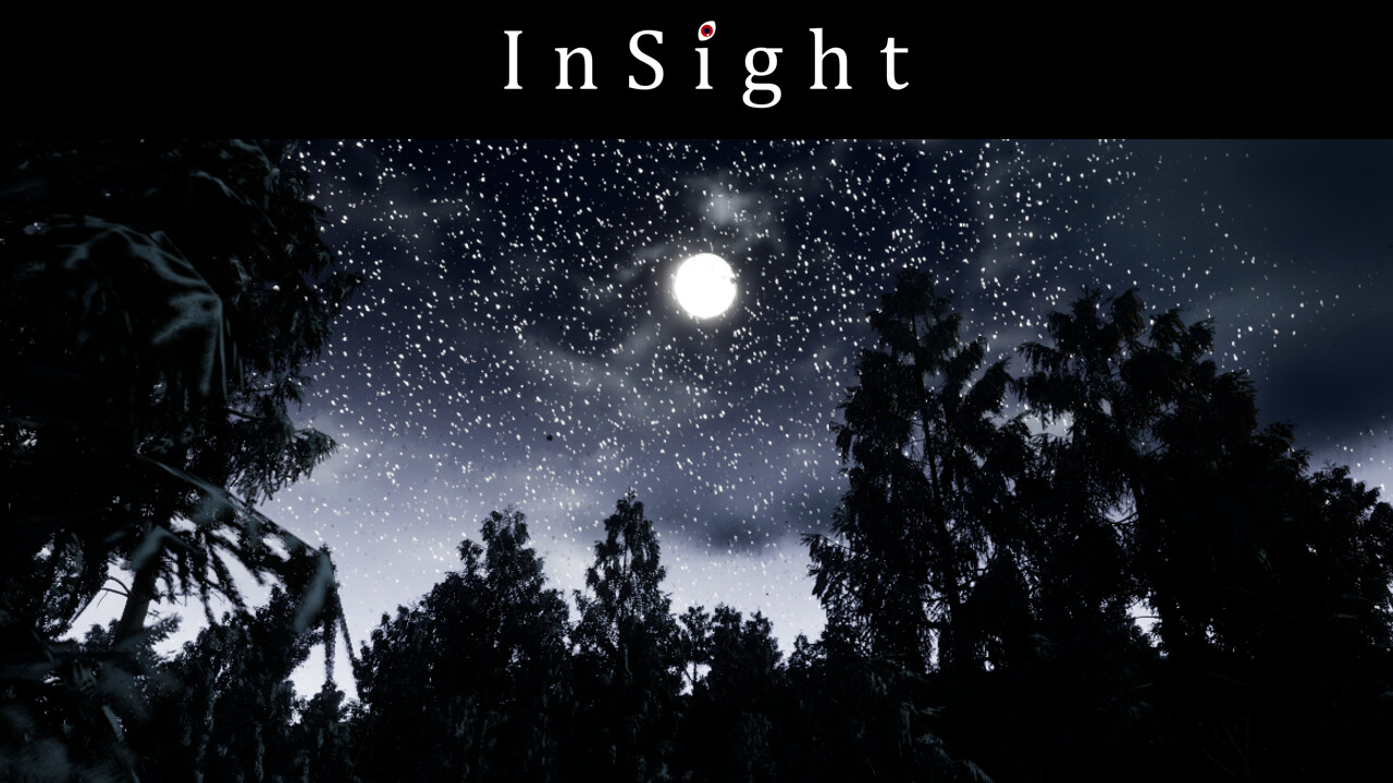 InSight screenshot 10