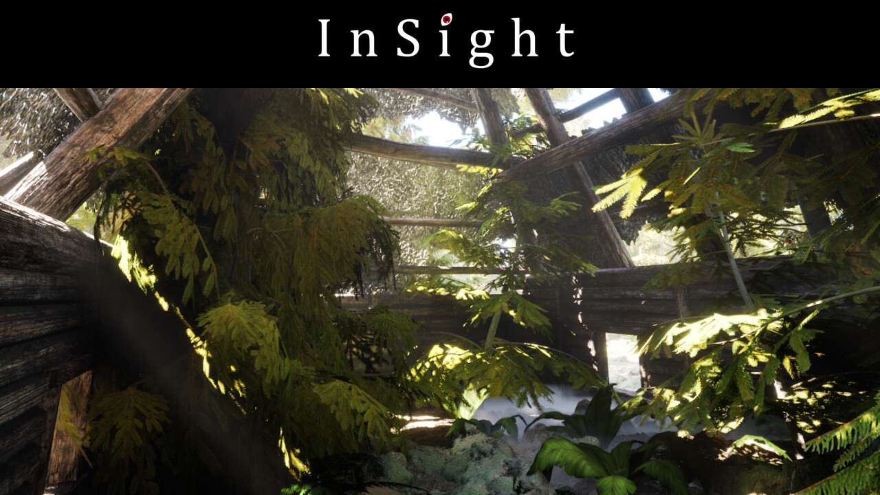 InSight screenshot 12