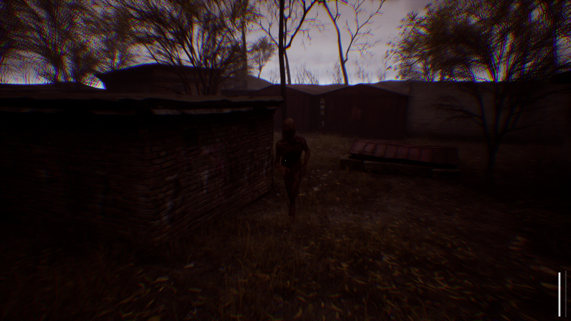 Exit: Left or Right screenshot 15