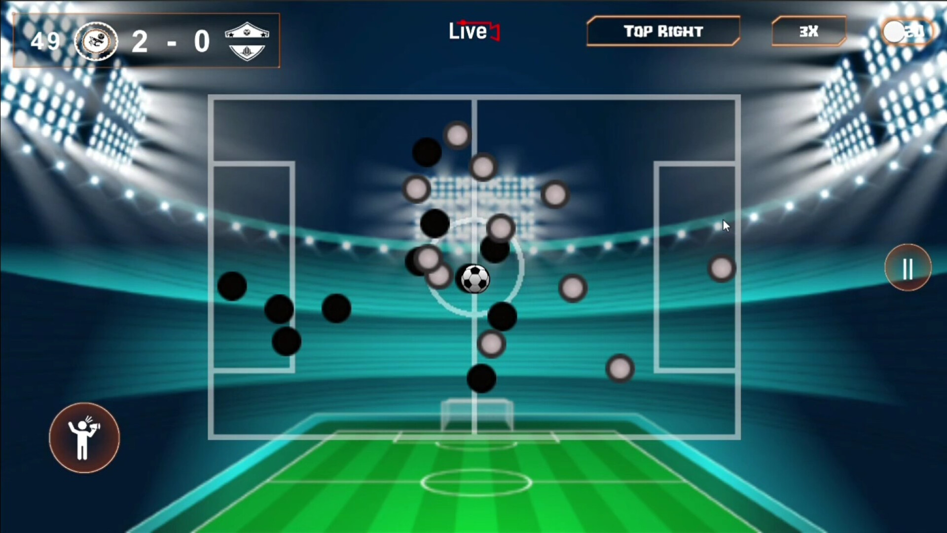 Football Manager Lifestyle screenshot 7