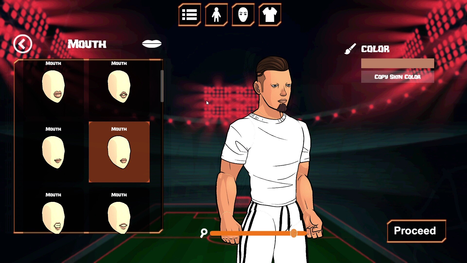 Football Manager Lifestyle screenshot 13