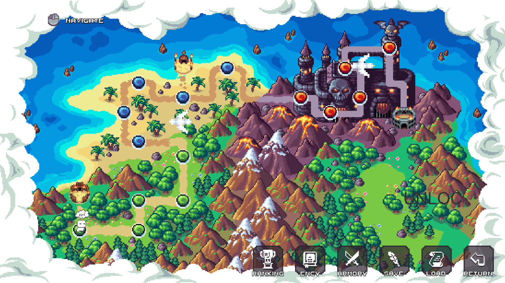 Doll Defenders screenshot 1