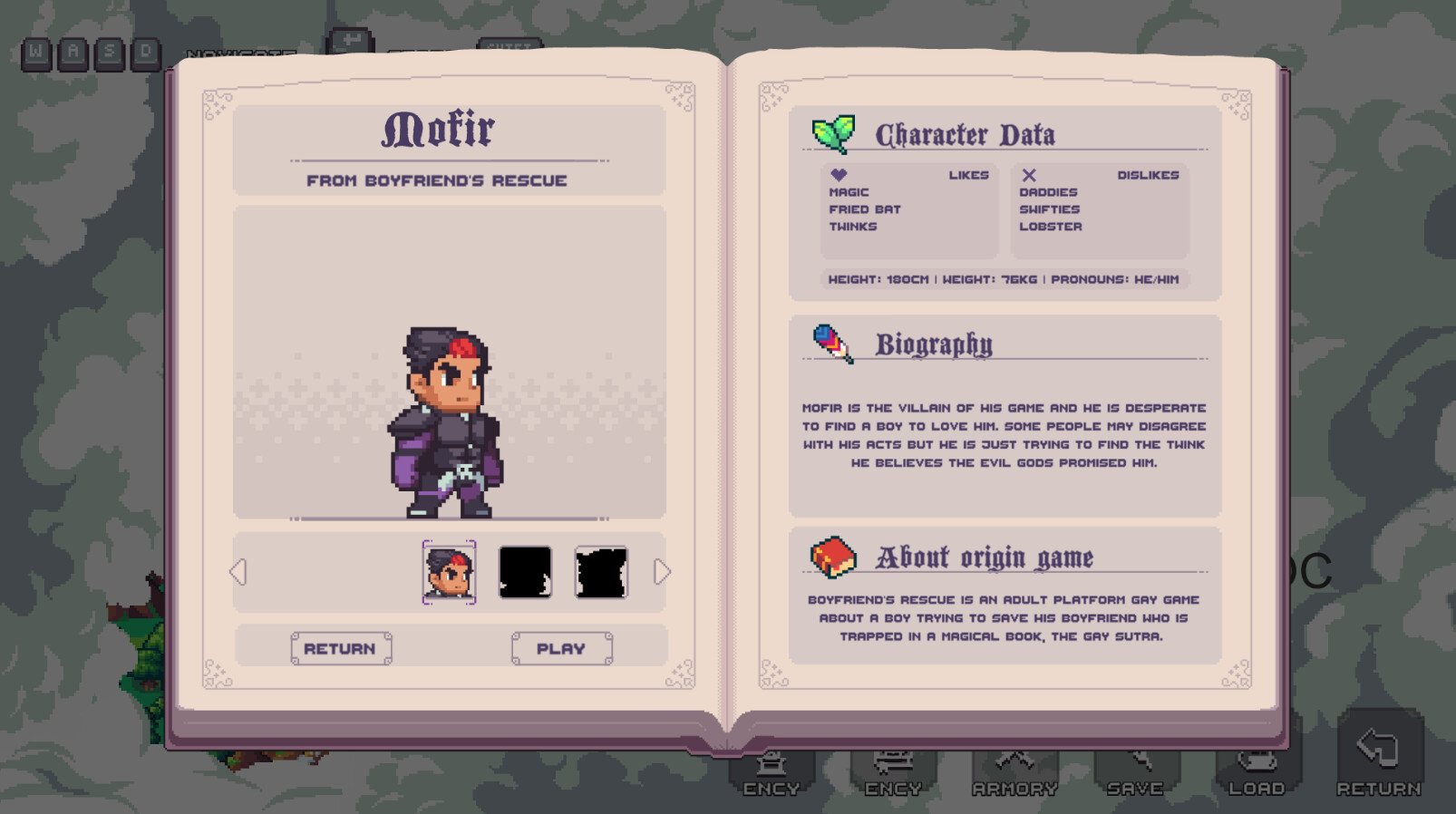 Doll Defenders screenshot 5