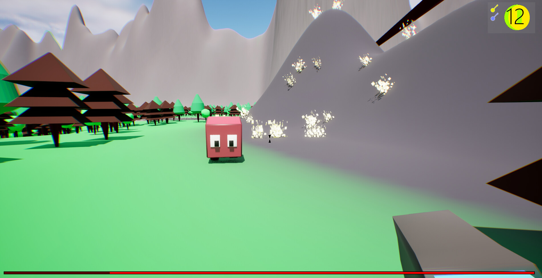 Osiris screenshot 3