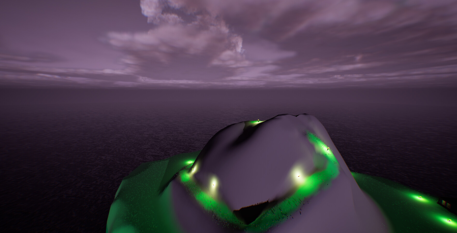 Osiris screenshot 5