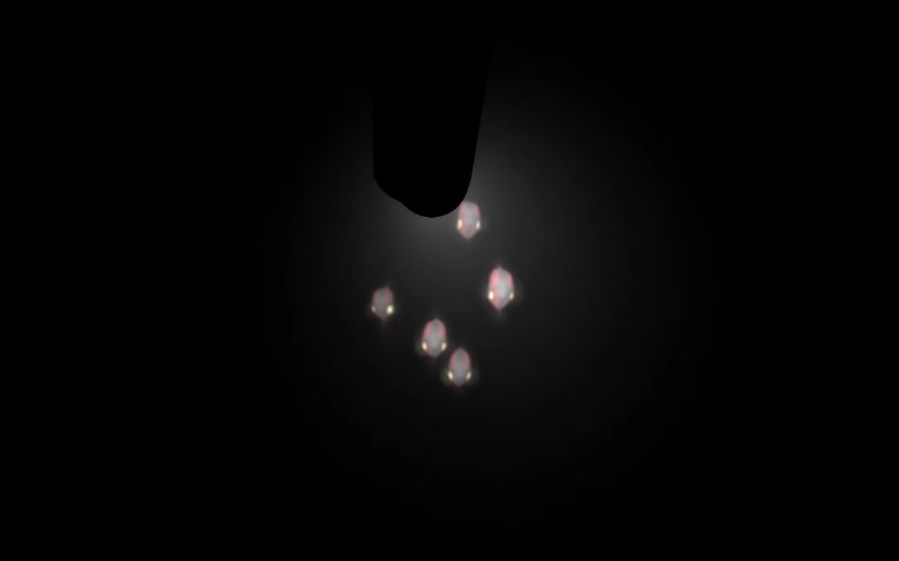 Somnium Tenebris screenshot 2
