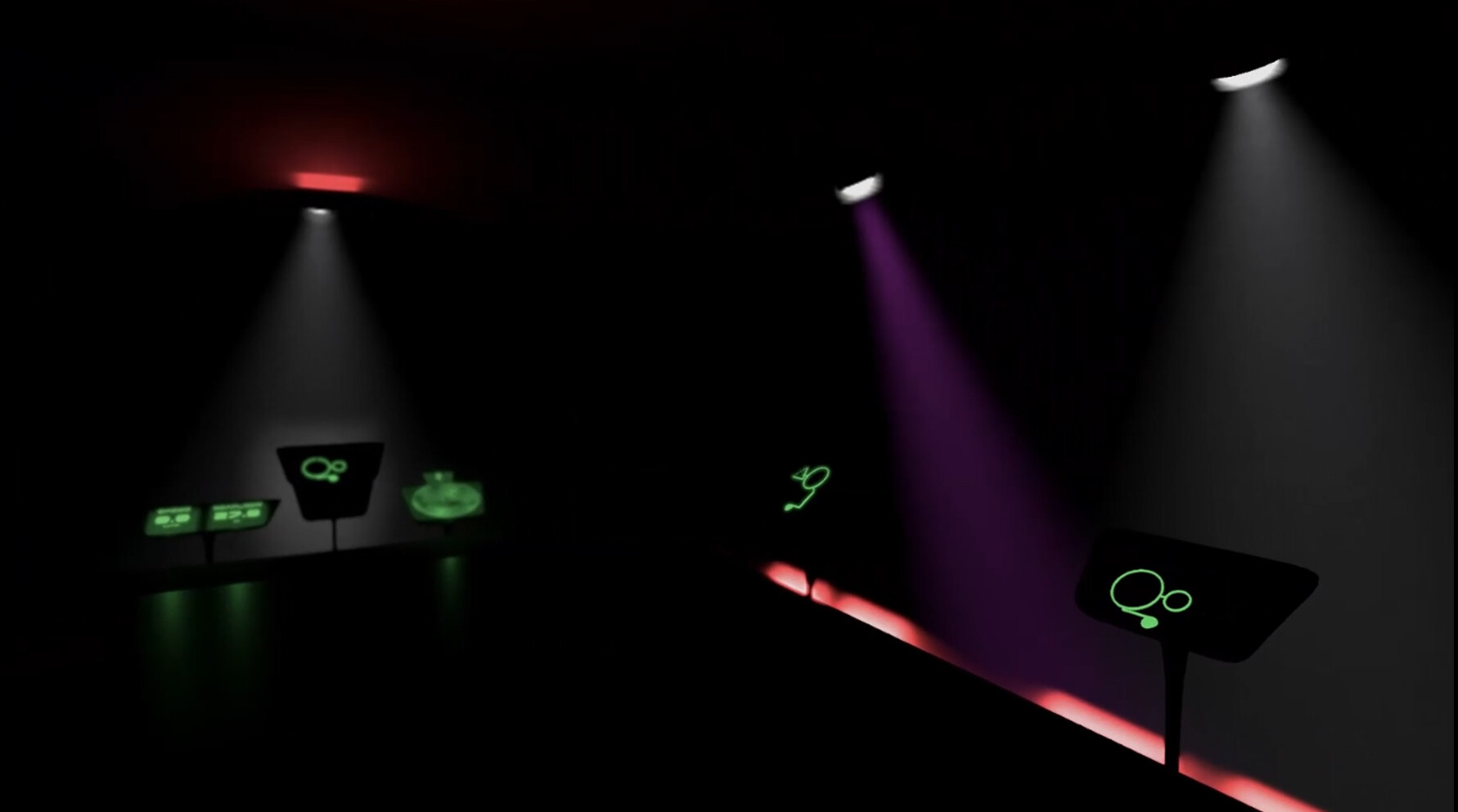Somnium Tenebris screenshot 3