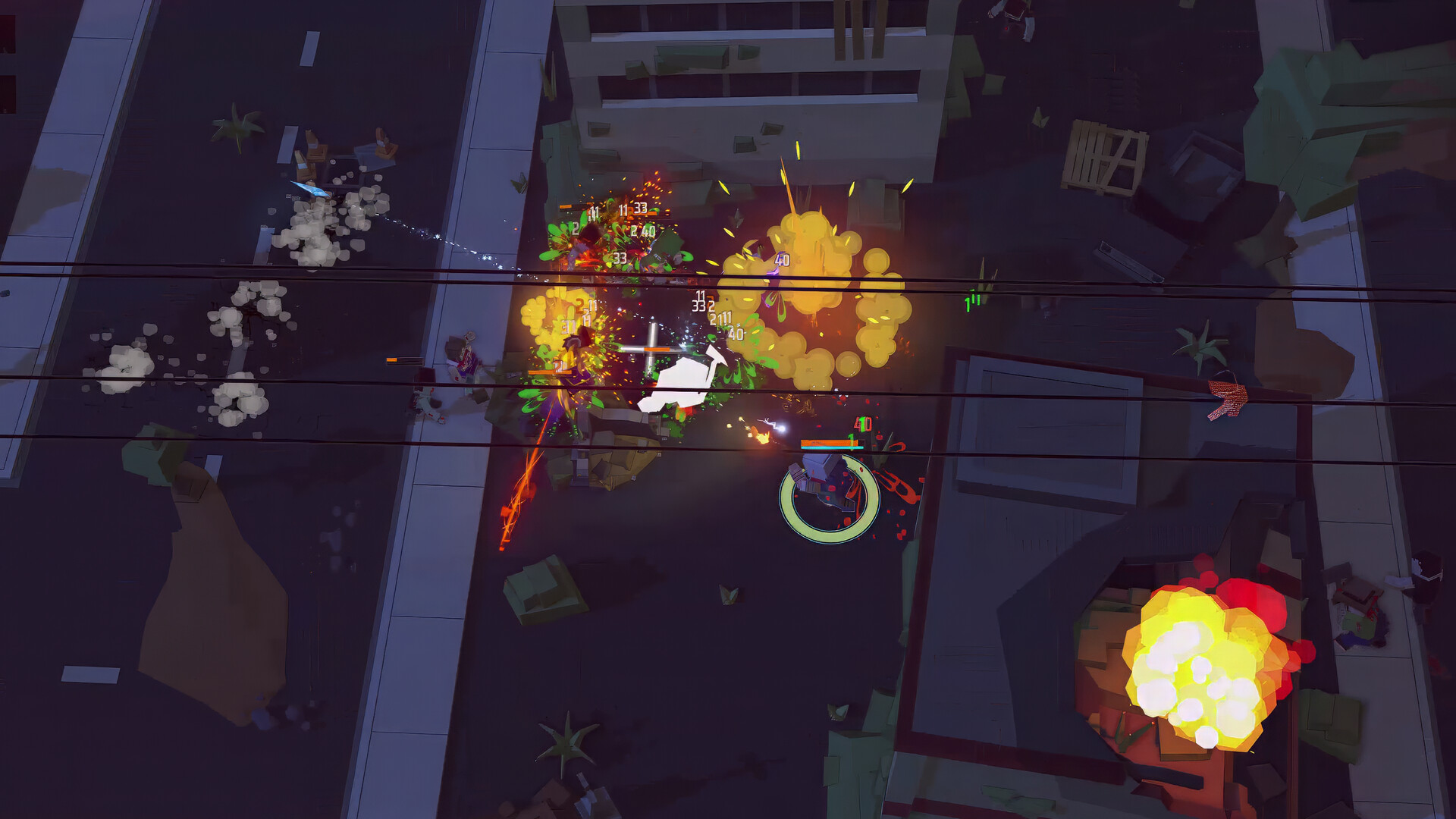 Boom Die Repeat screenshot 10