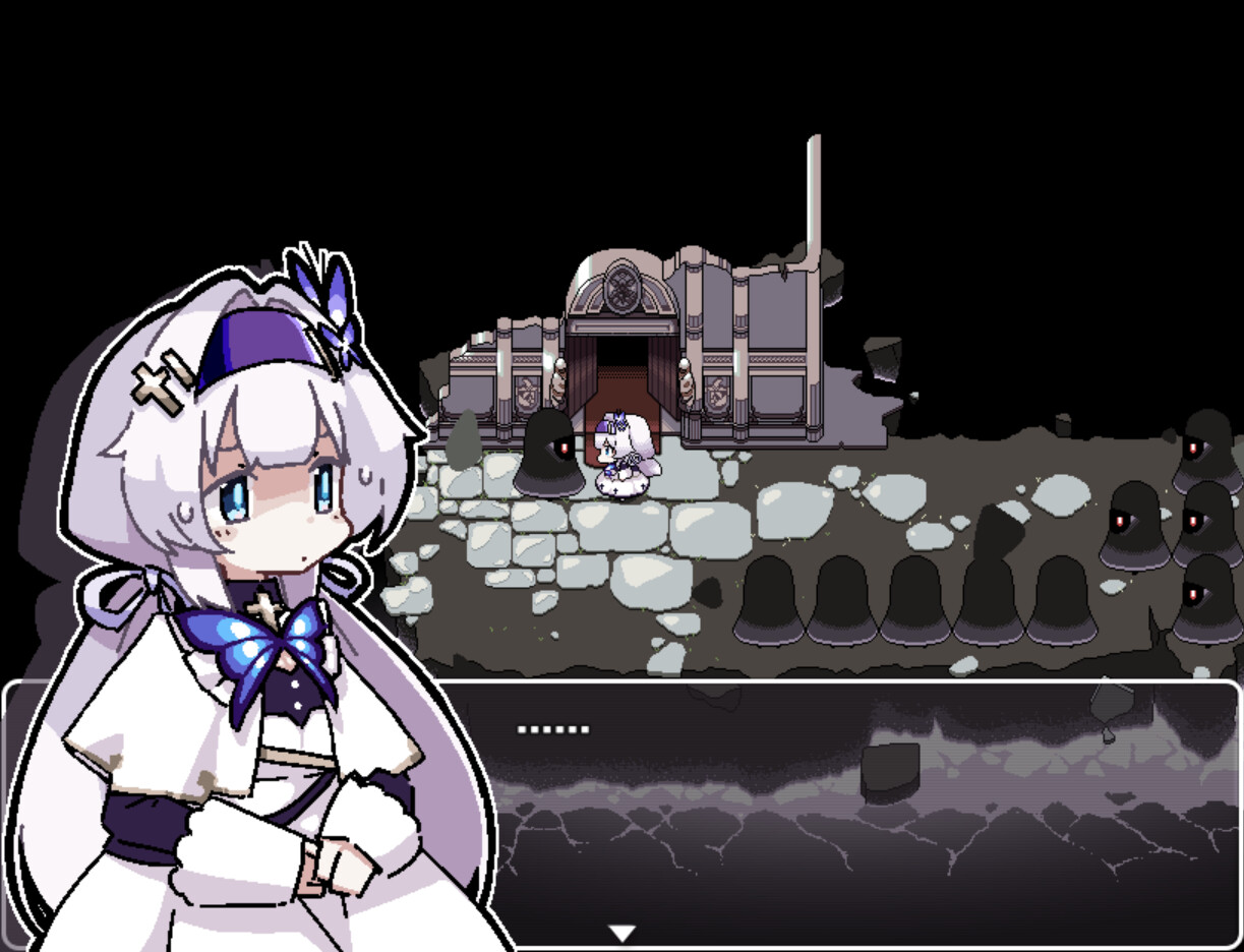Lilies screenshot 4