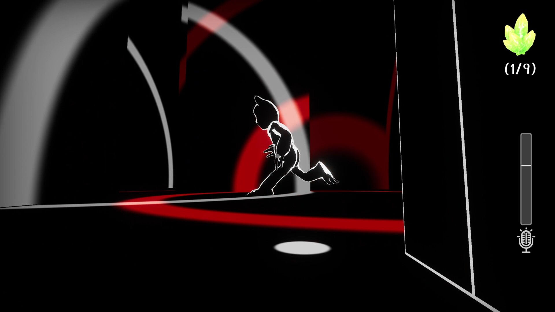 The Echo Escape screenshot 2
