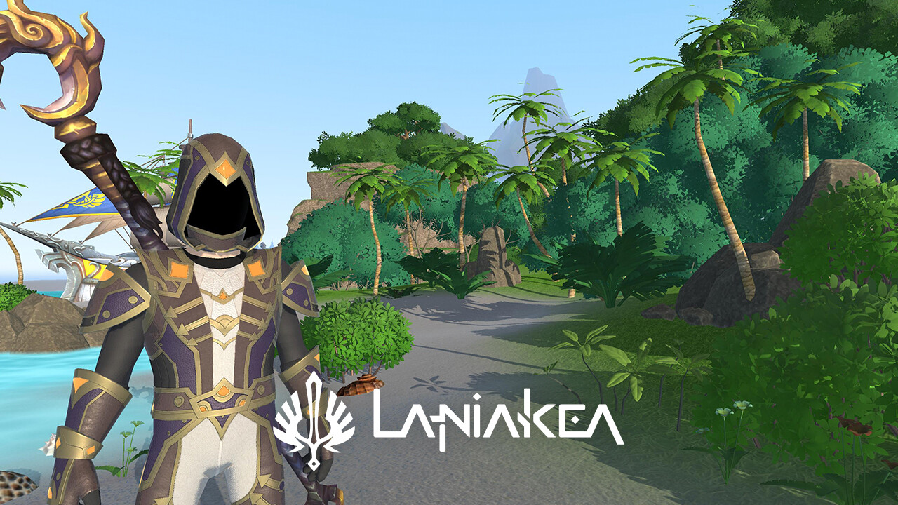 LANIAKEA screenshot 12