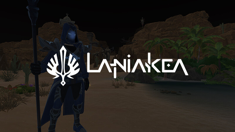 LANIAKEA screenshot 1