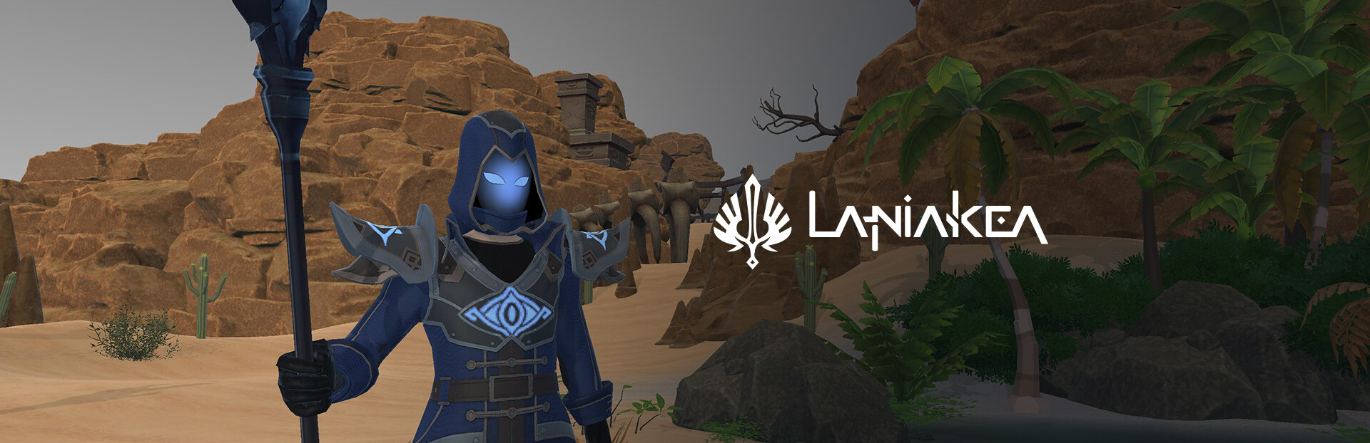 LANIAKEA screenshot 2