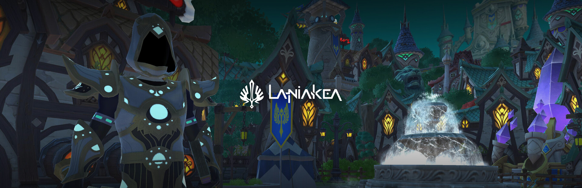 LANIAKEA screenshot 9