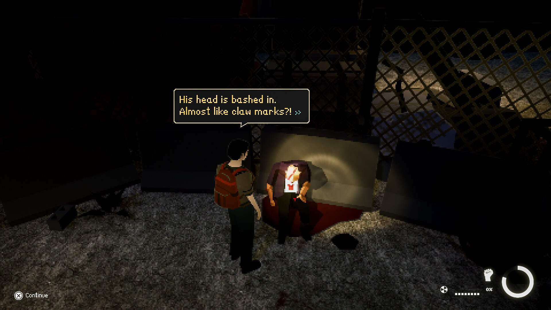 Pinnacle Point screenshot 9
