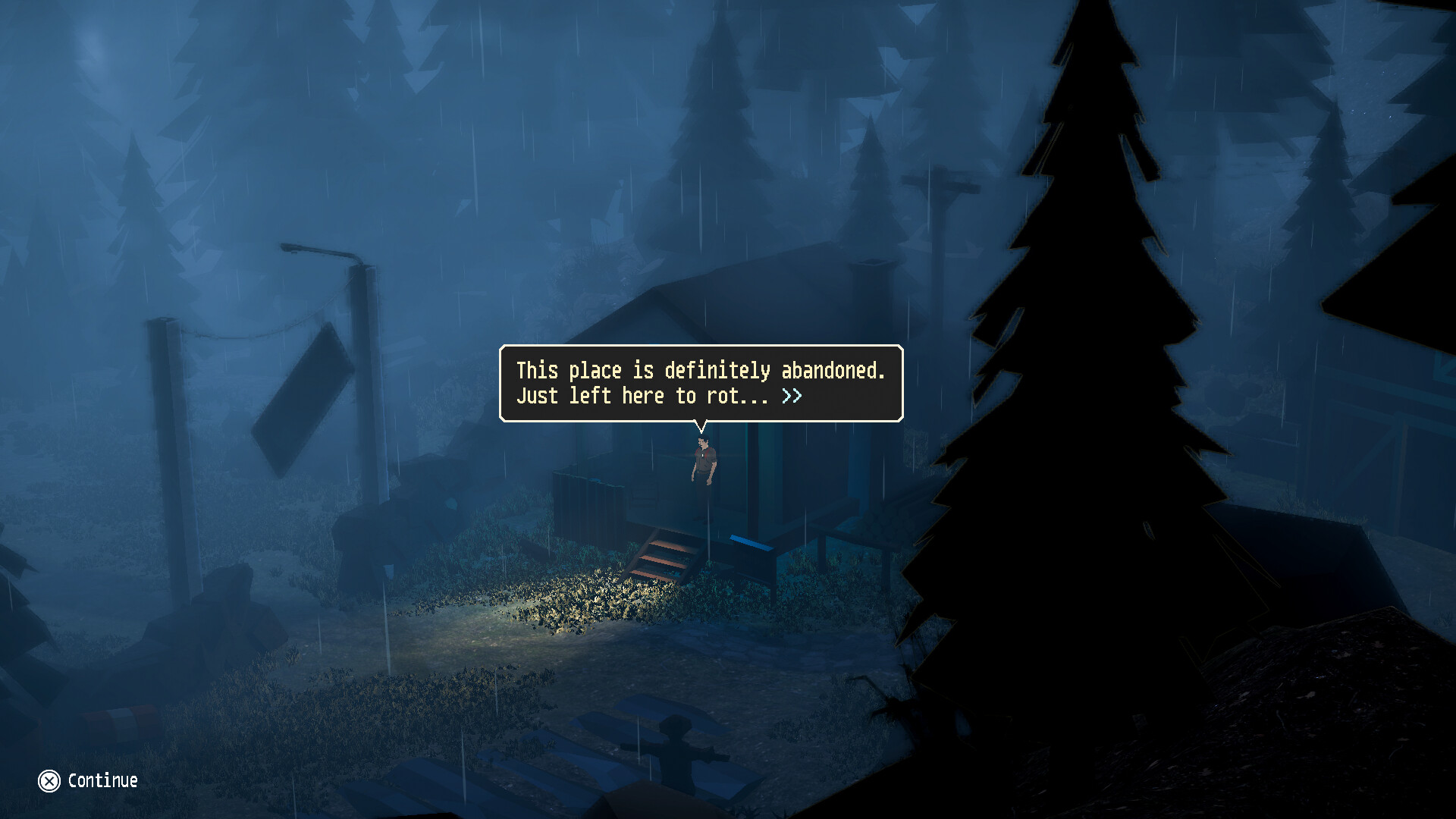 Pinnacle Point screenshot 15