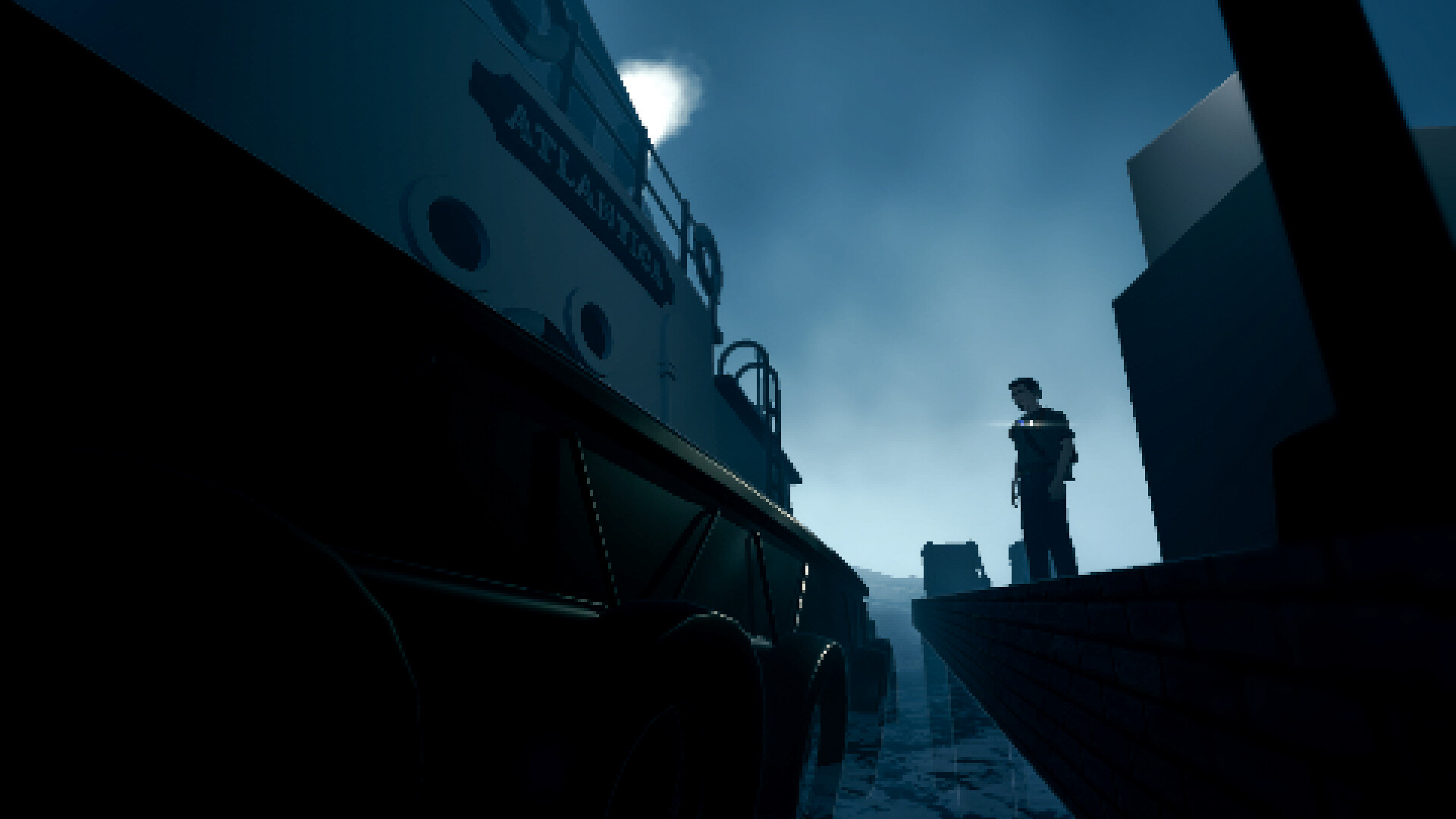 Pinnacle Point screenshot 6