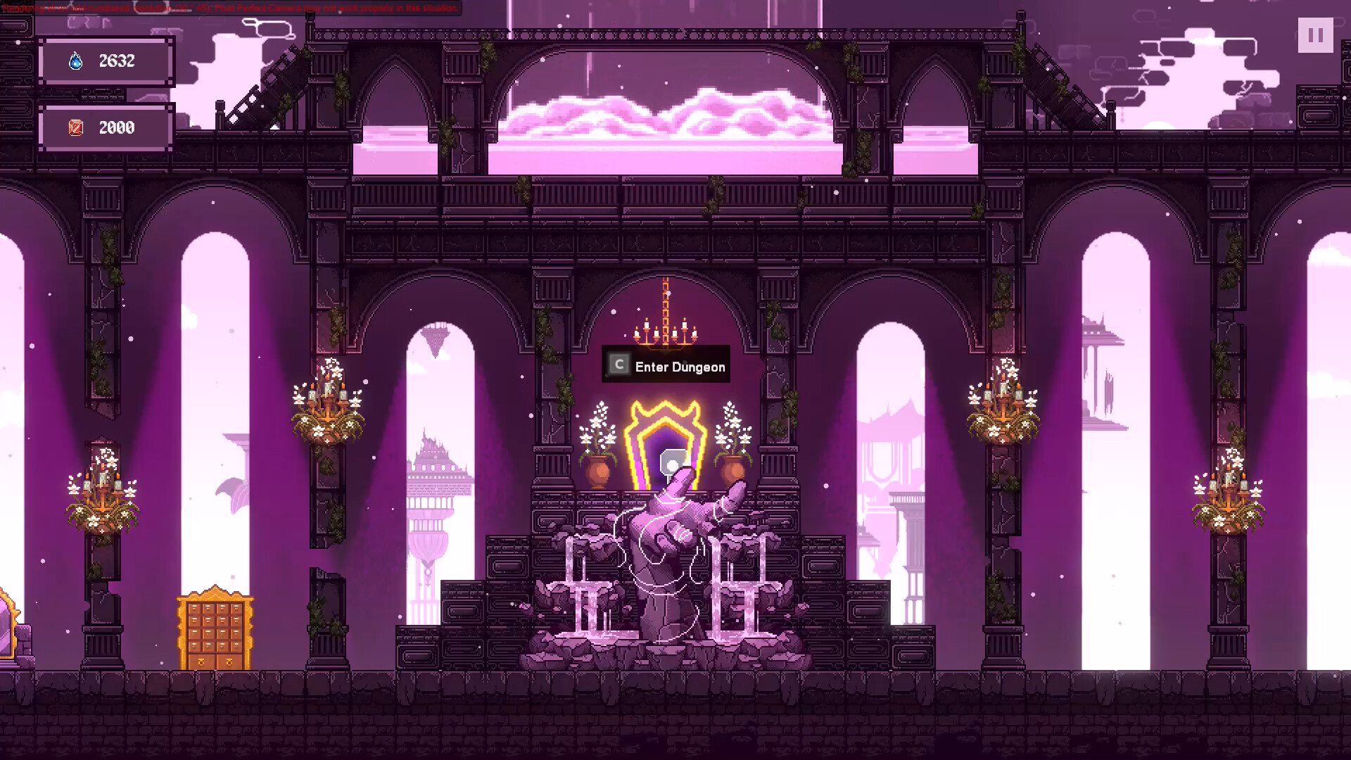 RAD: Repeat After Death screenshot 1