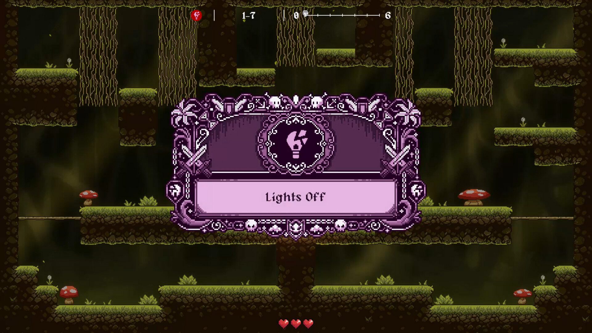 RAD: Repeat After Death screenshot 7