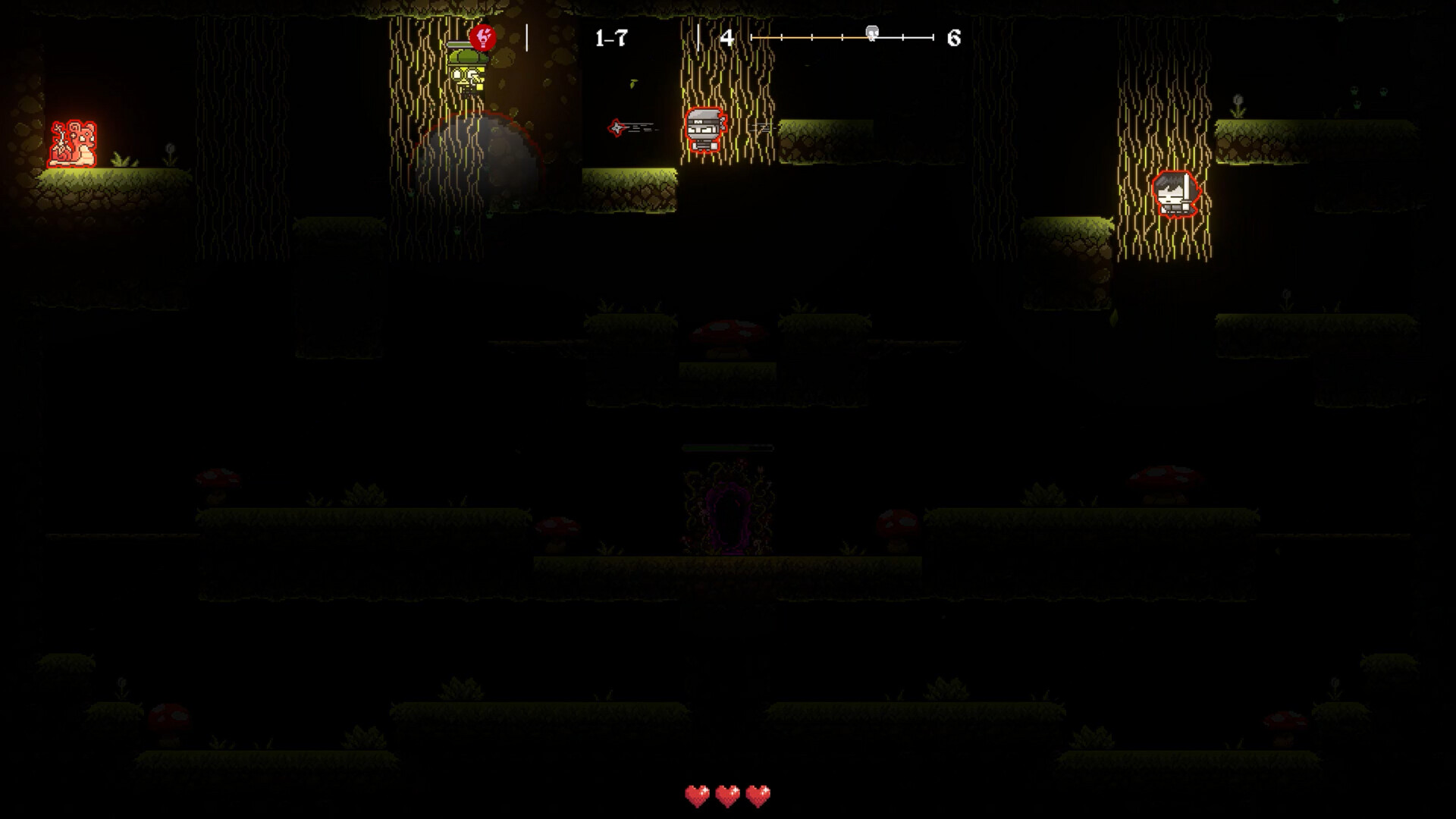 RAD: Repeat After Death screenshot 8