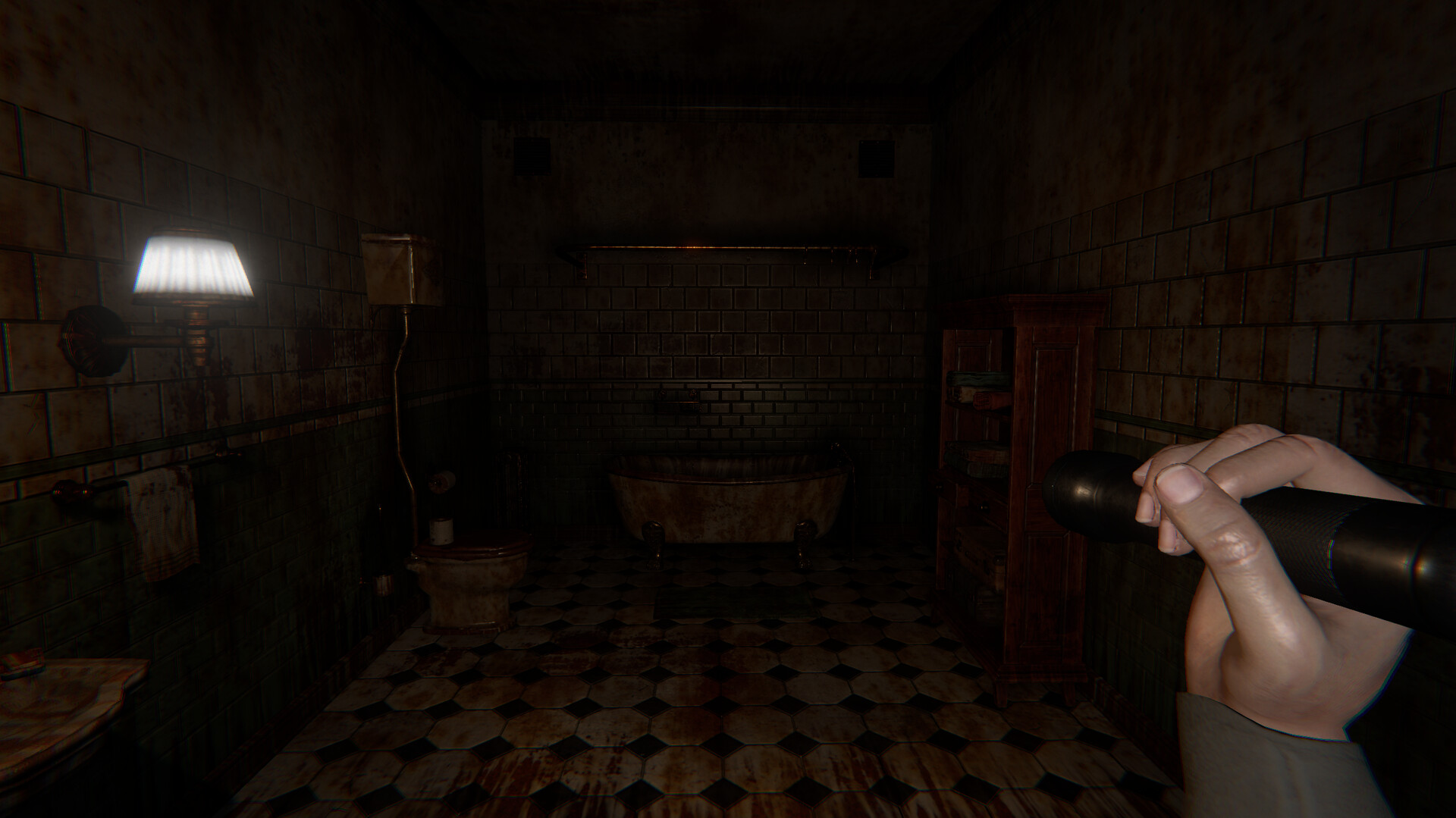 Wrong Elevator screenshot 8