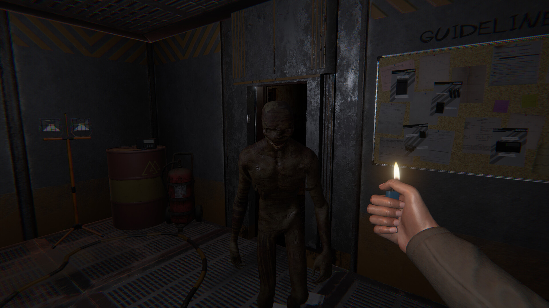 Wrong Elevator screenshot 7