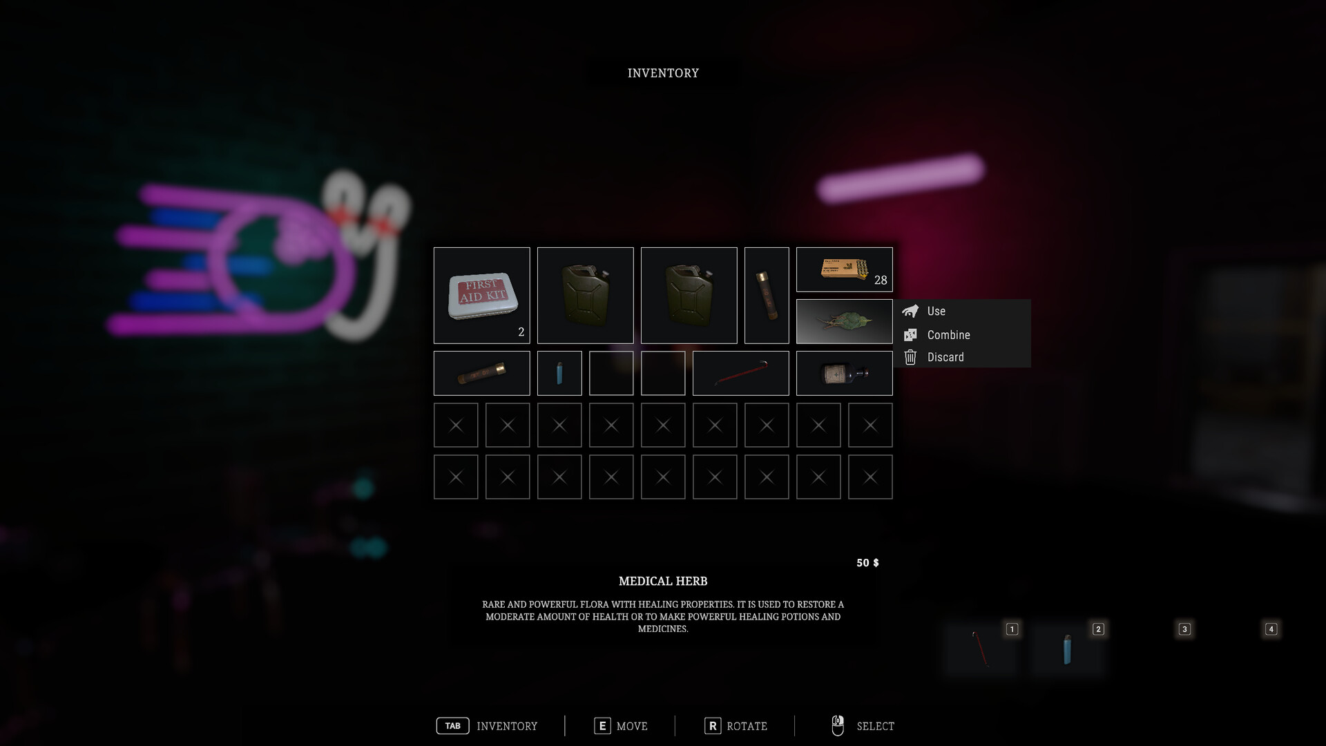 Wrong Elevator screenshot 4