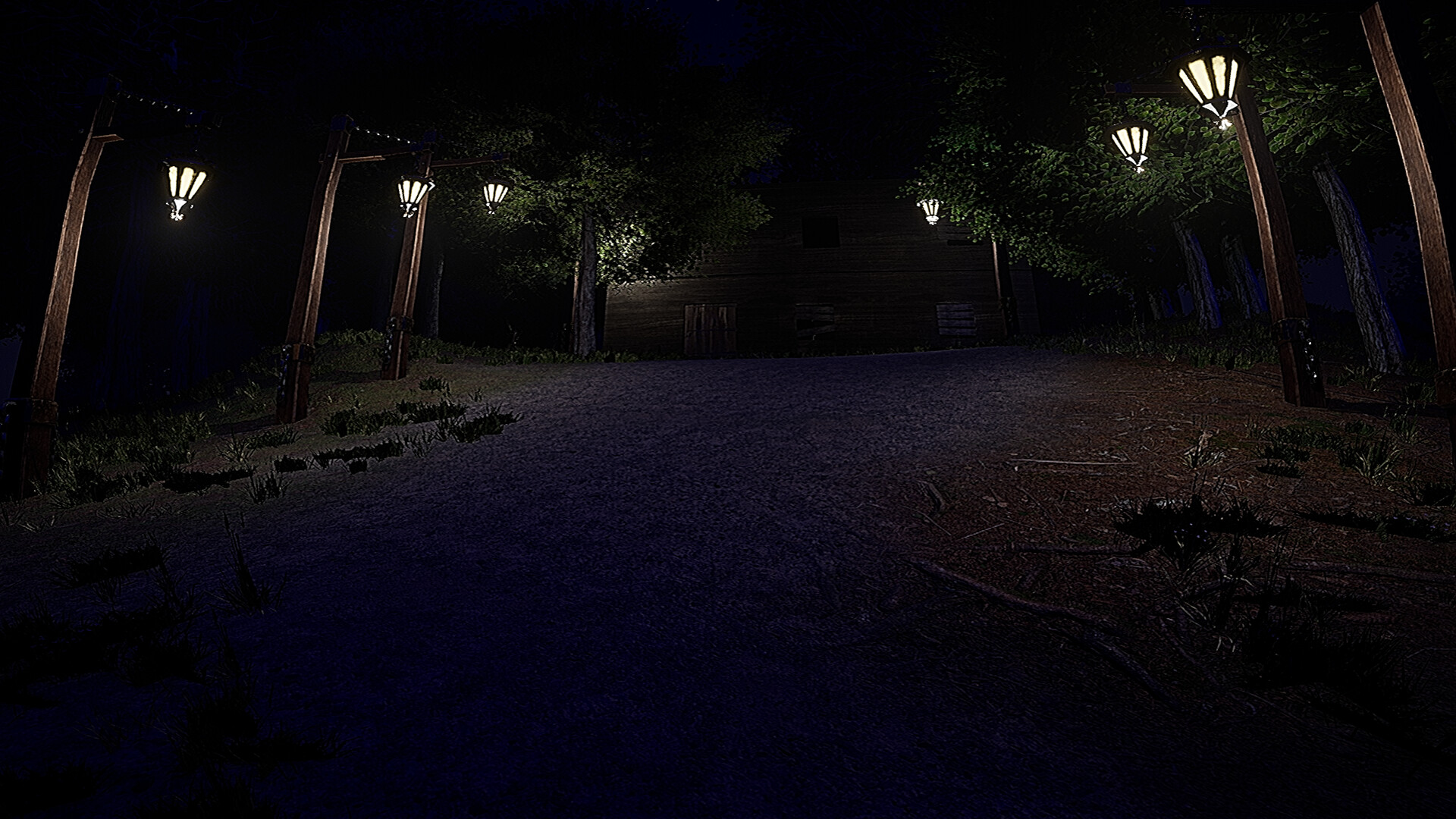 Project 38 screenshot 6