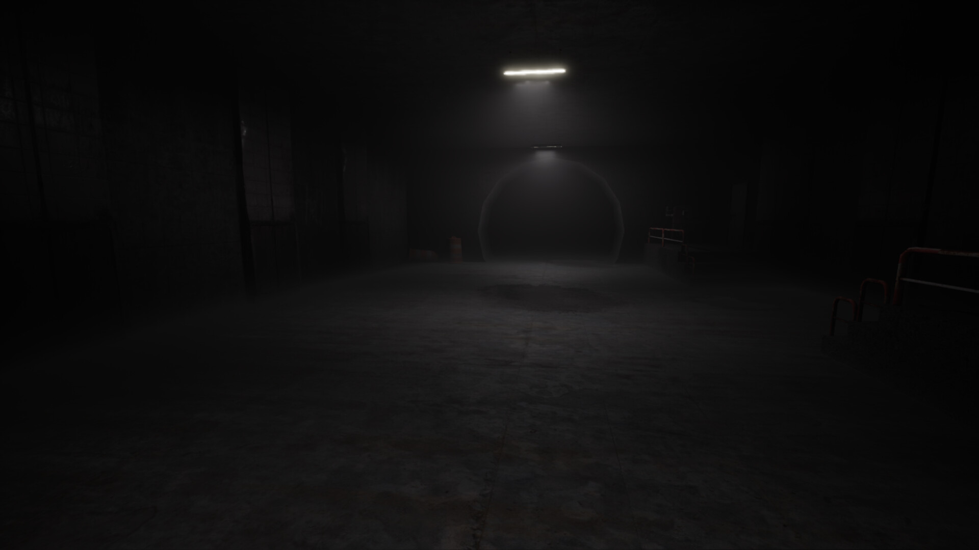 Project 38 screenshot 3
