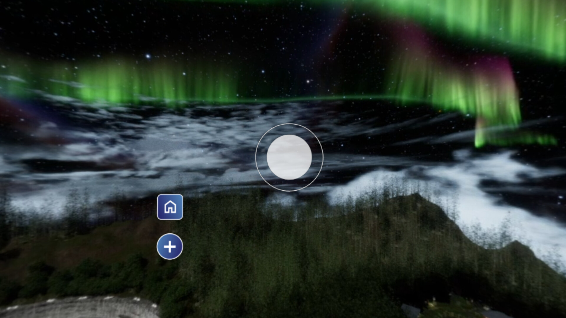 Calm3D screenshot 1