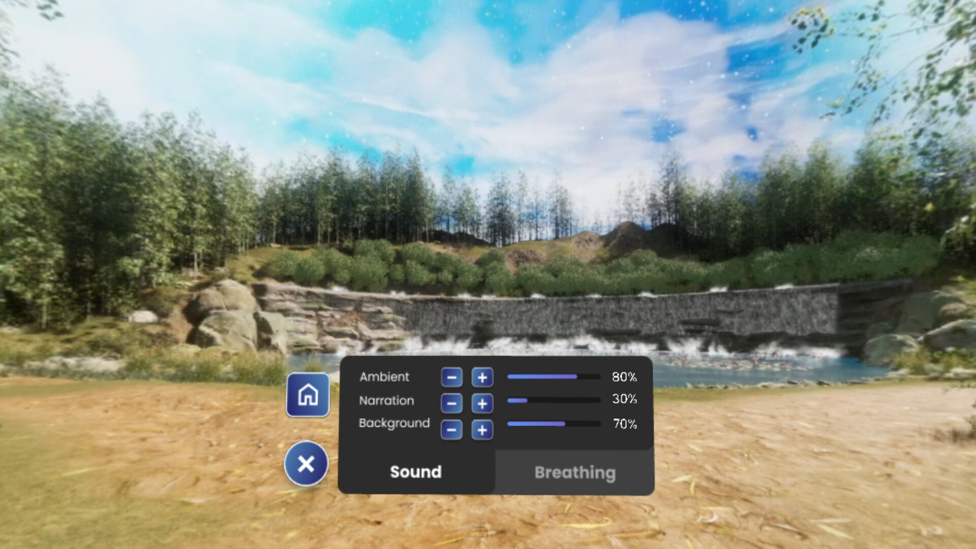 Calm3D screenshot 4