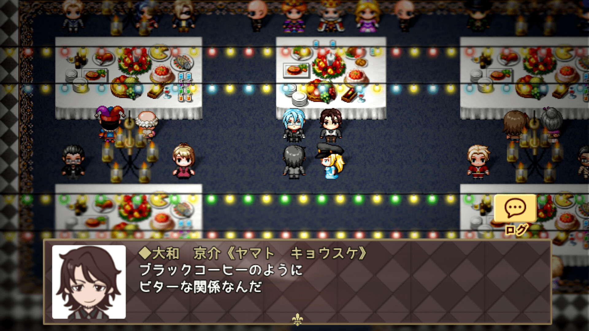 Assistant to the Lost Detective - Remaster - screenshot 6