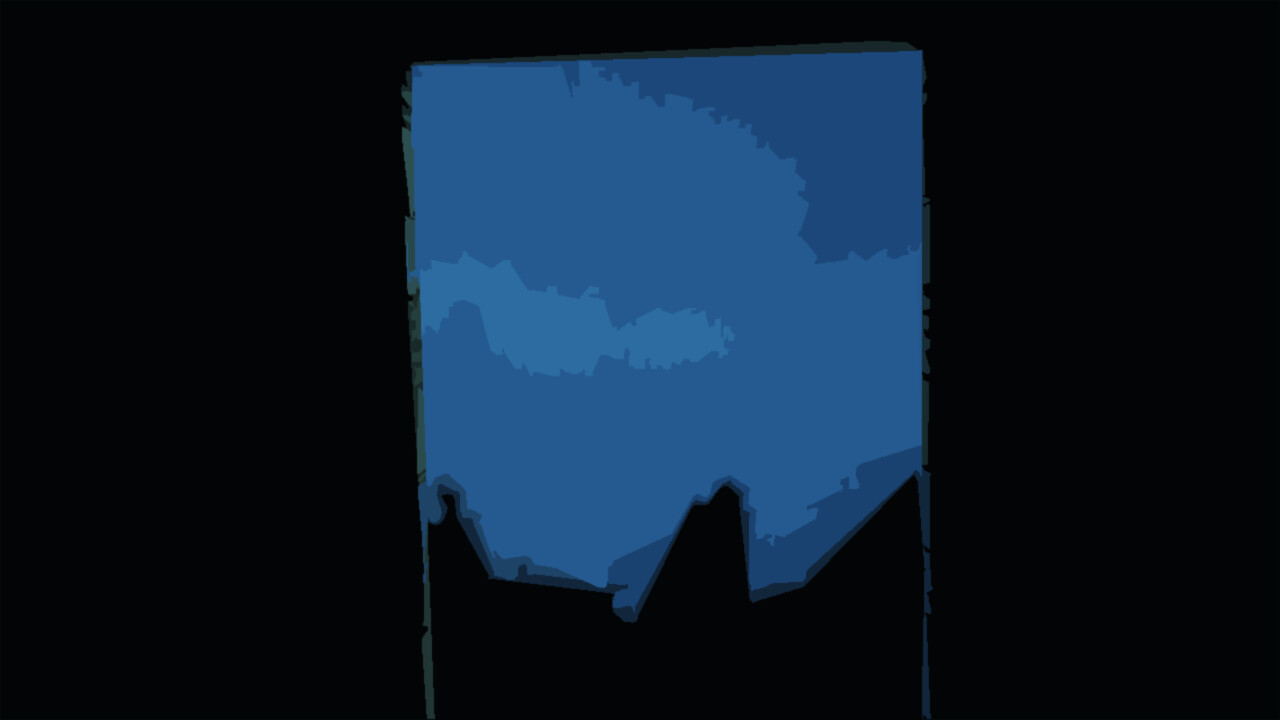 暮雨流花 screenshot 3