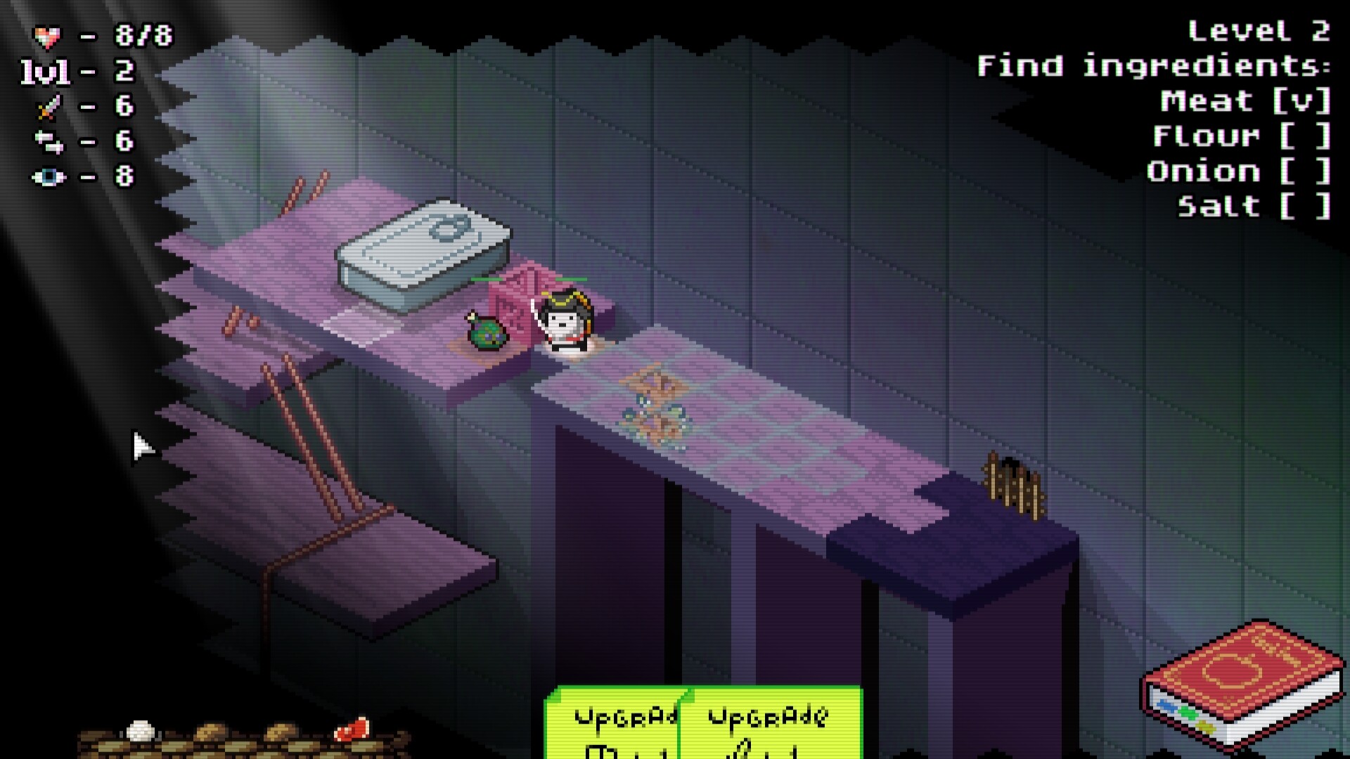 Staying Fresh screenshot 4