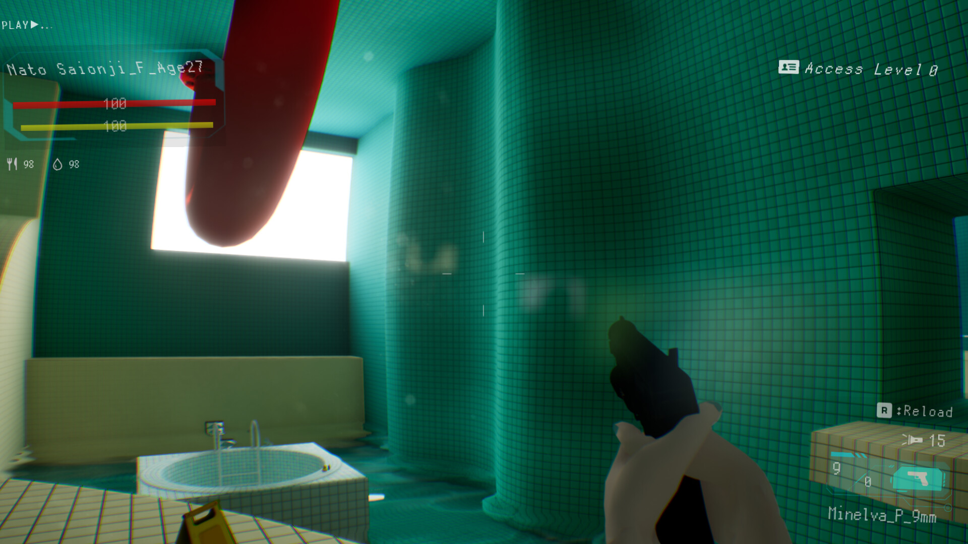 P4ST3L screenshot 1