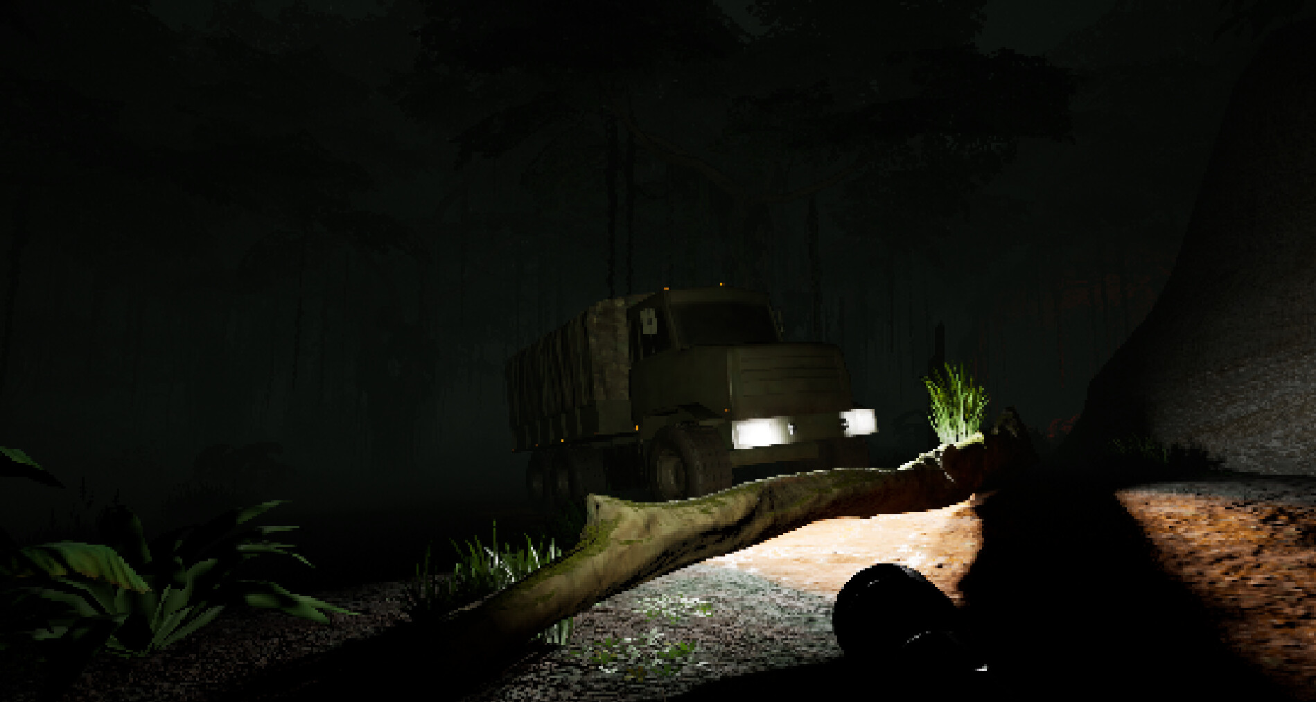Spiral of Regret screenshot 5
