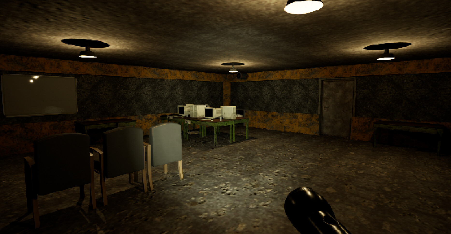 Spiral of Regret screenshot 3