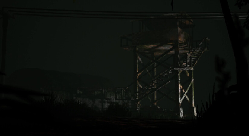 Spiral of Regret screenshot 1