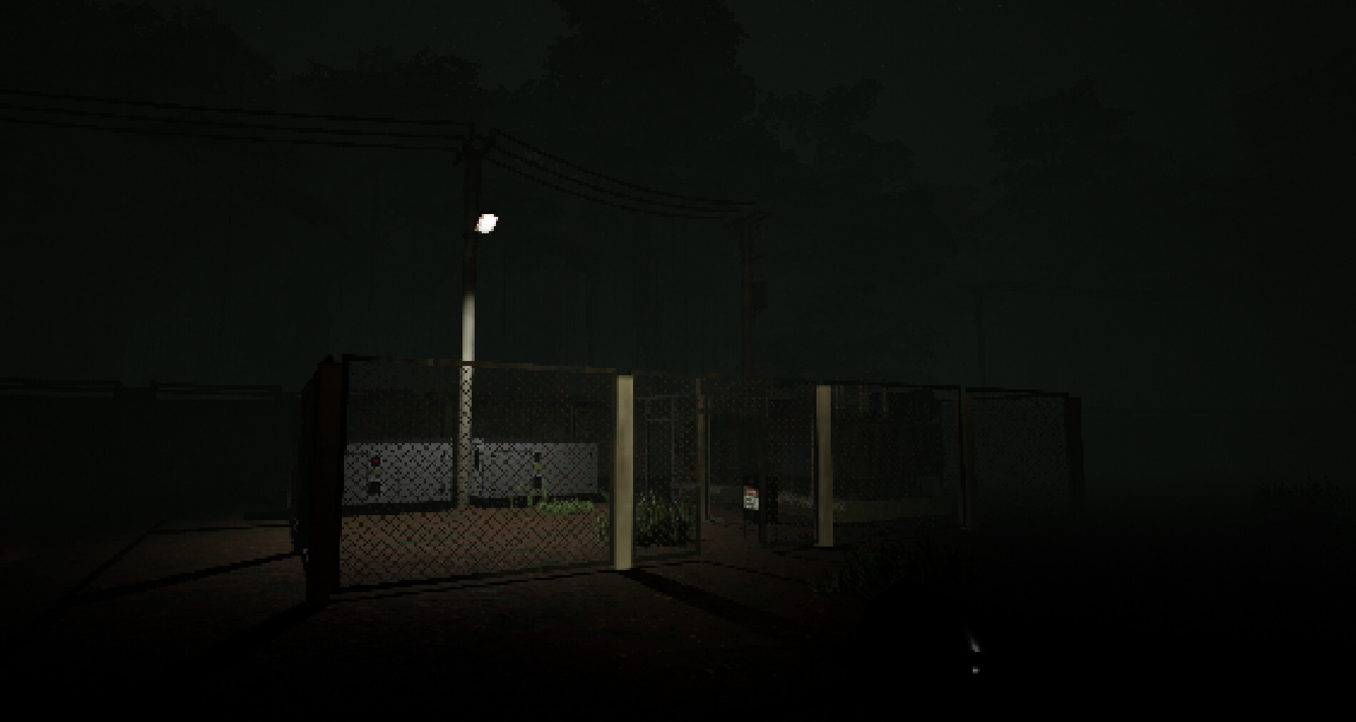 Spiral of Regret screenshot 6