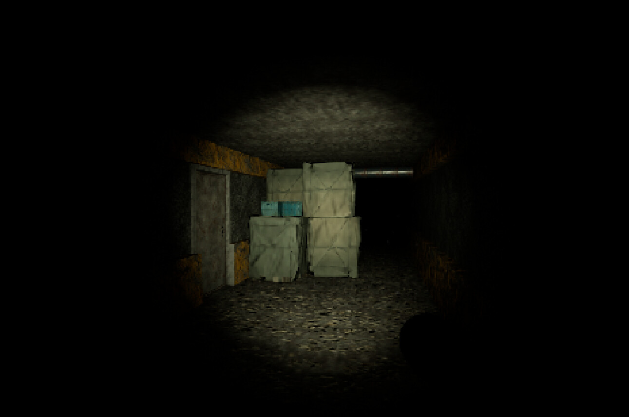 Spiral of Regret screenshot 2