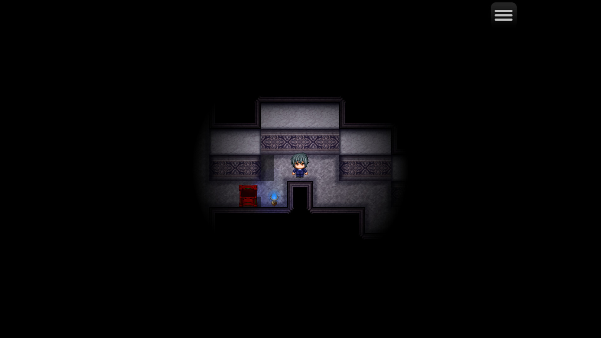 Spooky Mansion screenshot 3
