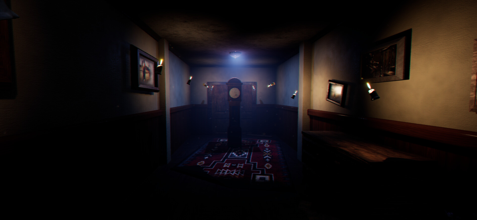 The Rite screenshot 2